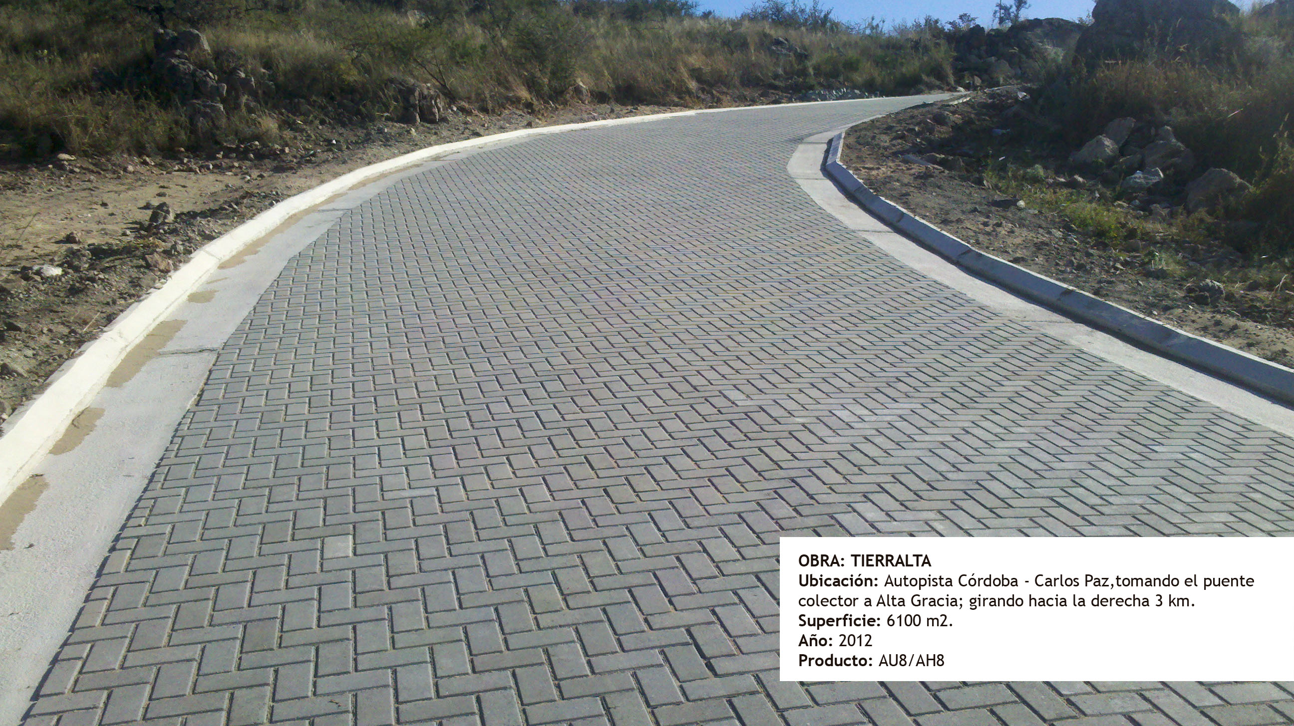 Asociación Argentina del Bloque de Hormigón